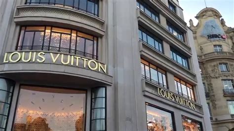 louis vuitton vendeur|site officiel Louis Vuitton paris.